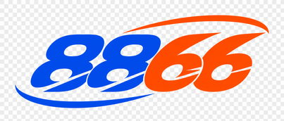 8866